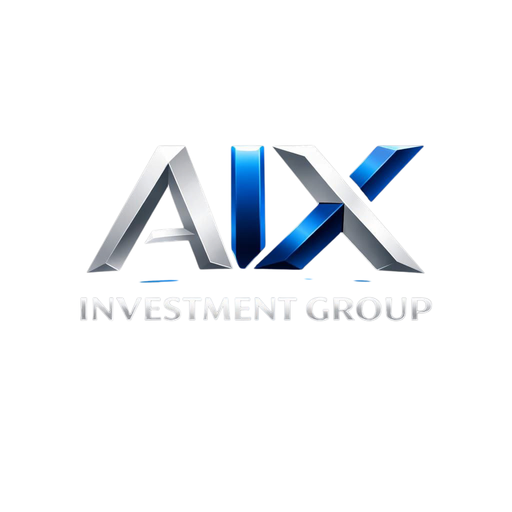 AIX Group Global Logo